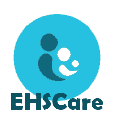 EHS Care logo